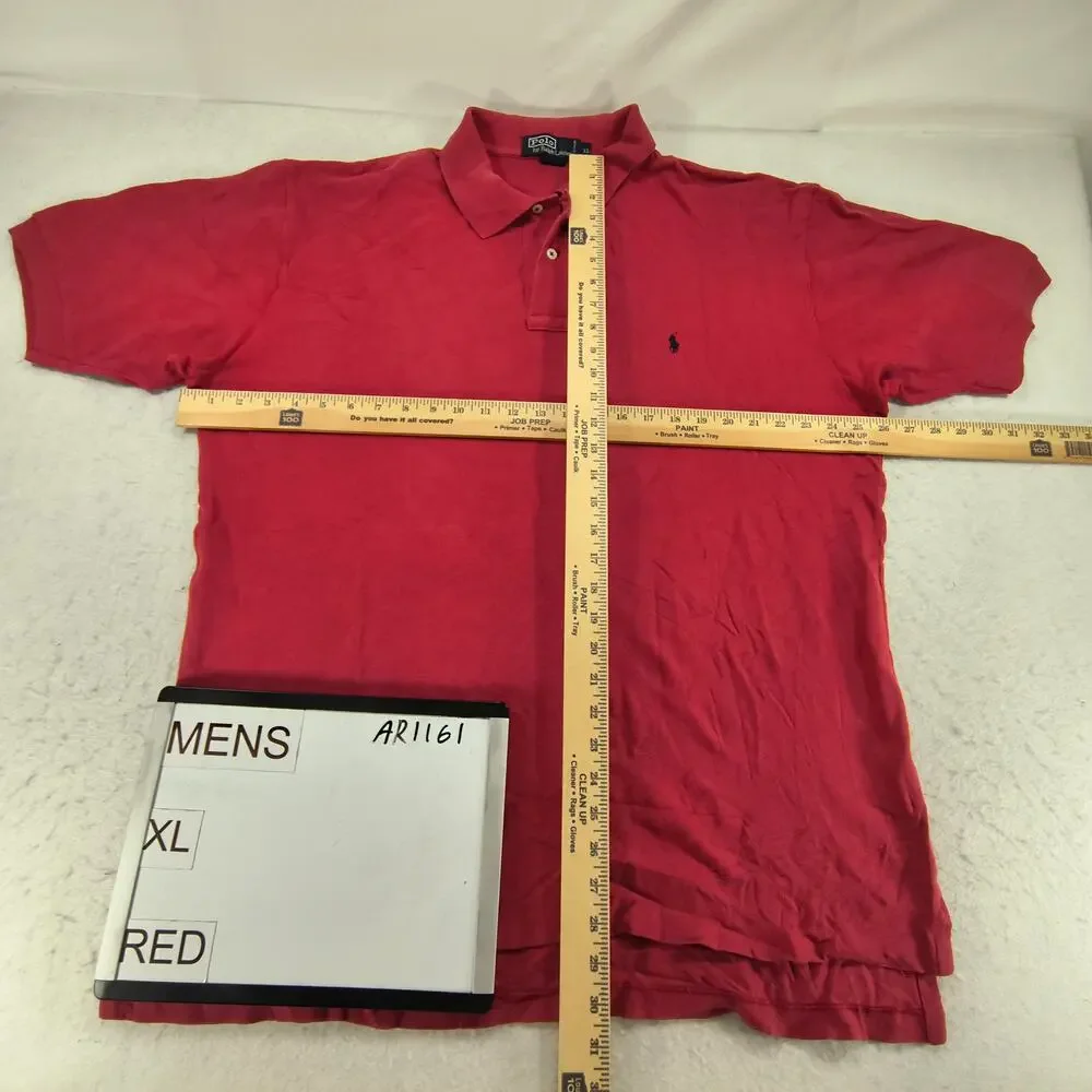 Ralph Lauren gently used